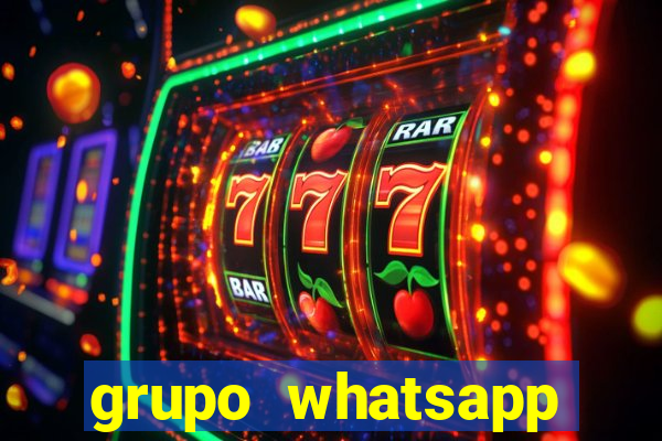 grupo whatsapp emprego bahia